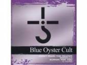 BLUE OYSTER CULT  - CD COLLECTIONS