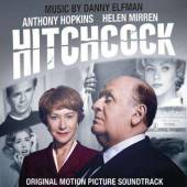 SOUNDTRACK  - CD HITCHCOCK