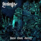NECROWRETCH  - CD PUTRID DEATH SORCERY [VINYL LP]