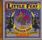 LITTLE FEAT  - CD ROOSTER RAG