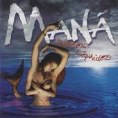 MANA  - CD SUENOS LIQUIDOS