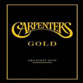 CARPENTERS  - CD GOLD GREATEST HITS