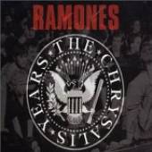 RAMONES  - 3xCD CHRYSALIS YEARS ANTHOLOGY