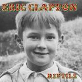 CLAPTON ERIC  - CD REPTILE
