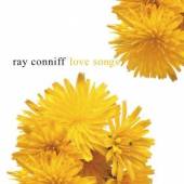 CONNIFF RAY  - CD LOVE SONGS
