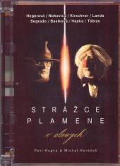 HAPKA & HORACEK  - DVD STRAZCE PLAMENE V OBRAZECH