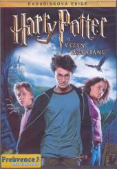 FILM  - 2xDVD HARRY POTTER A..