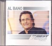 BANO AL  - CD MADE IN ITALY