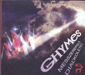 GHYMES  - CD DIALKOLETEC/MESSZEREPULO [DIGI]