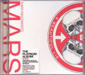 30 SECONDS TO MARS  - CD A BEAUTIFUL LIE (..