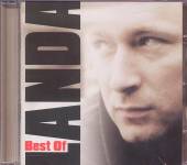LANDA DANIEL  - CD BEST OF...
