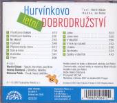  HURVINKOVO LETNI DOBRODRUZSTVI - supershop.sk