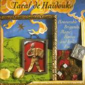 TARAF DE HAIDOUKS  - CD HONORABLE BRIGAND (1ER ALBUM)