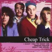 CHEAP TRICK  - CD COLLECTIONS