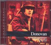 DONOVAN  - CD COLLECTIONS