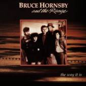 HORNSBY BRUCE & THE RANGE  - CD WAY IT IS