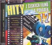  HITY Z CESKYCH FILMU A POHADEK - supershop.sk