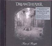 DREAM THEATER  - CD TRAIN OF THOUGHT