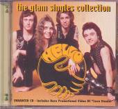 HELLO  - CD GLAM ROCK SINGLES COLLECTION