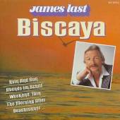 LAST JAMES  - 3xCD BISCAYA