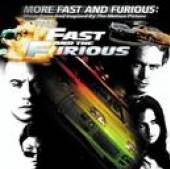  MORE FAST AND FURIOUS - supershop.sk