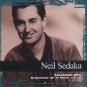SEDAKA NEIL  - CD COLLECTIONS