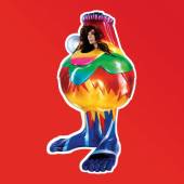 BJORK  - 2xCD+DVD VOLTA /CD+DVD/ DTS