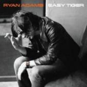 ADAMS RYAN  - CD EASY TIGER