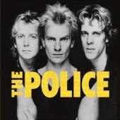POLICE  - CD THE POLICE ANTHOLOGY
