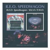  REO SPEEDWAGON/REO TWO - suprshop.cz