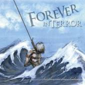 FOREVER IN TERROR  - CD RESTLESS IN THE ...