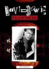 BOWIE DAVID  - DVD GLASS SPIDER