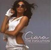 CIARA  - CD EVOLUTION