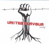 UNITED FLAVOUR  - CD UNITY