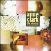 ANNE CLARK  - CD NINETIES - A FINE..