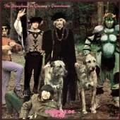 BONZO DOG BAND  - CD DOUGHNUT IN GRANNY'S