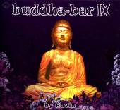 VARIOUS  - 2xCD BUDDHA BAR 9