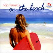 VARIOUS  - CD ON THE BEACH: POP CLASSICS
