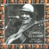 SEGUNDO COMPAY  - 2xCD HUELLAS DEL PASADO