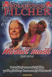  Hledači mušlí 2 Rosamunde Pilcher: The Shell Seekers 2 DVD - supershop.sk