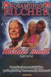  Hledači mušlí 2 Rosamunde Pilcher: The Shell Seekers 2 DVD - supershop.sk
