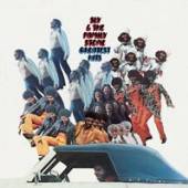 SLY & FAMILY STONE  - CD GREATEST HITS (EXP) (DIG) (REIS)