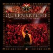 QUEENSRYCHE  - 2xCD MINDCRIME AT THE MOORE