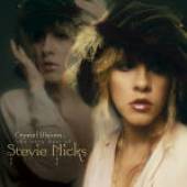 NICKS STEVIE  - CD CRYSTAL VISIONS THE VERY BEST OF