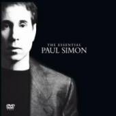 SIMON PAUL  - 3xCD+DVD ESSENTIAL (2CD+DVD)