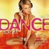VARIOUS  - CD DANCE TOP 20 02