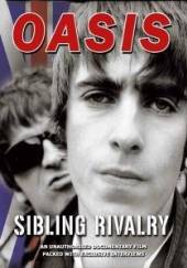 OASIS  - DVD OASIS-SIBLING RIVALRY
