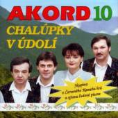  10 CHALUPKY V UDOLI - supershop.sk