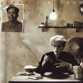 JAPAN  - CD TIN DRUM
