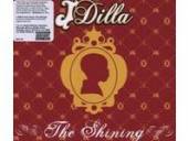 J-DILLA  - CD SHINING